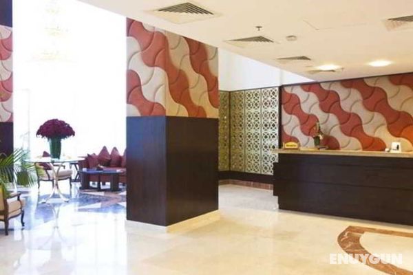 Kingsgate Hotel Doha Genel