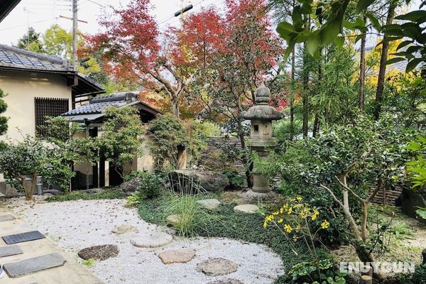 Kinkaku Ryokan Öne Çıkan Resim