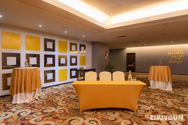 Kinta Riverfront Hotel & Suites Genel