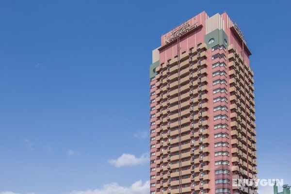 Hotel Kintetsu Universal City Öne Çıkan Resim