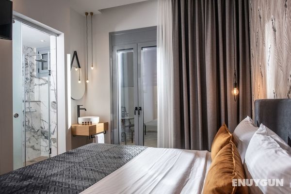 Kipos Boutique Suites Öne Çıkan Resim