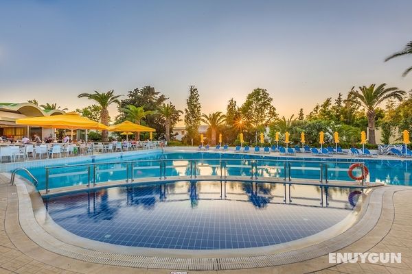 Kipriotis Hippocrates Hotel -  All Inclusive Öne Çıkan Resim
