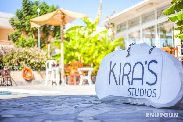 Kiras Studios Genel