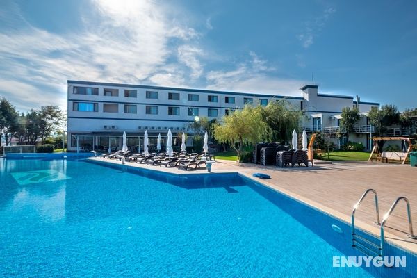 Kıyıköy Resort Hotel Genel
