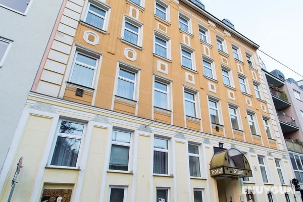 Klimt Hotel & Apartments Genel