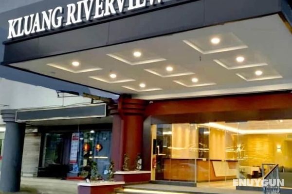 Kluang Riverview Hotel Öne Çıkan Resim