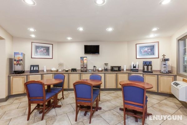 Knights Inn And Suites Searcy Genel