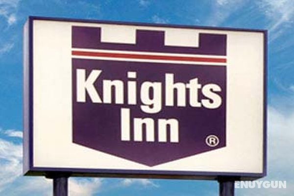 Knights Inn Evanston Genel