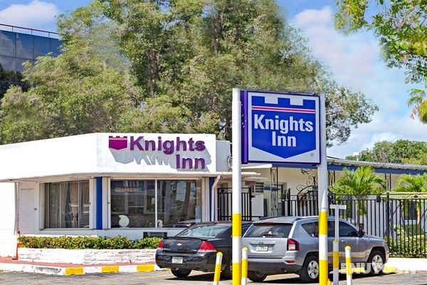 Knights Inn North Miami Genel