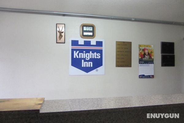 Knights Inn San Angelo Genel
