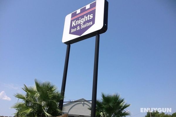 Knights Inn Waco South Genel