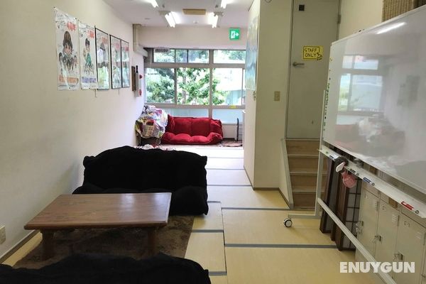 Kobe Net Cafe & Rental Space Nayuta - Hostel Öne Çıkan Resim