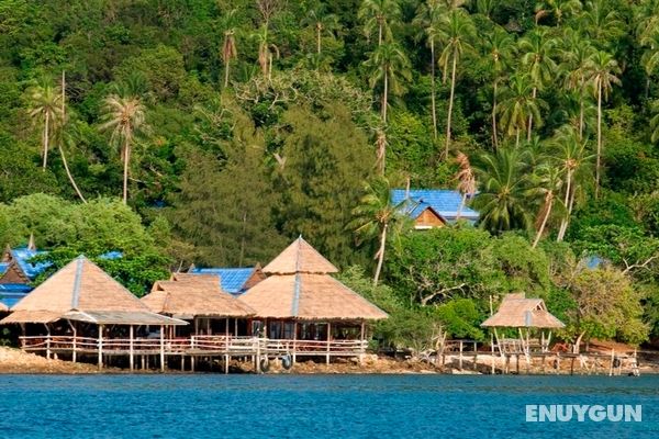 Koh Talu Island Resort Genel