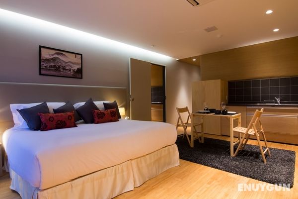 Koharu Resort Hotel & Suites Öne Çıkan Resim
