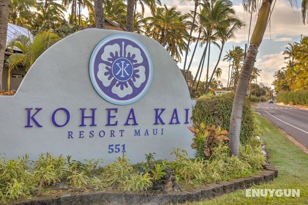 Kohea Kai Maui, an Ascend Hotel Collection Member Genel