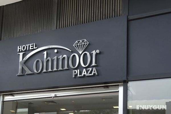 Hotel Kohinoor Plaza Öne Çıkan Resim