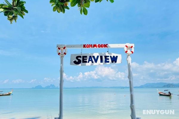 Kohmook Seaview Bungalow Öne Çıkan Resim