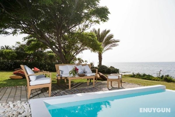 Villa Koki Zantos Sea View Öne Çıkan Resim