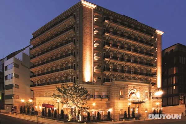 KOKO HOTEL Osaka Shinsaibashi Öne Çıkan Resim