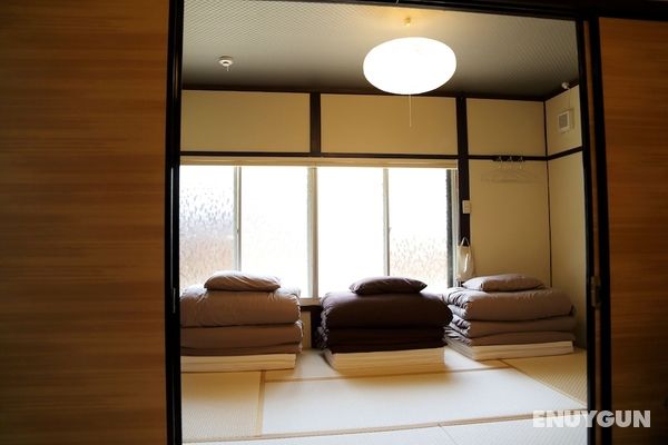 Kokoyui Guesthouse Shingu Öne Çıkan Resim