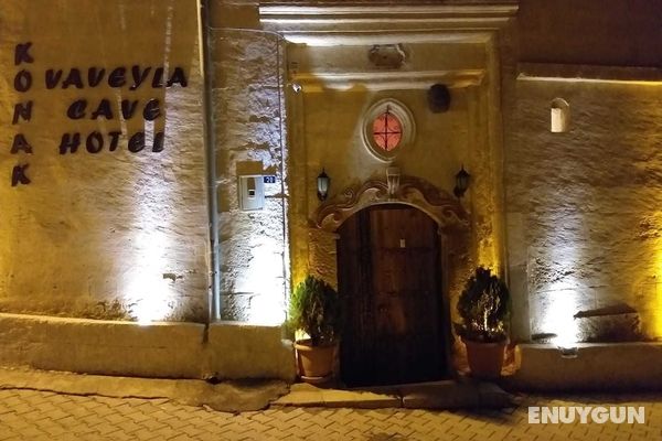 Konak Vaveyla Cave Hotel Öne Çıkan Resim