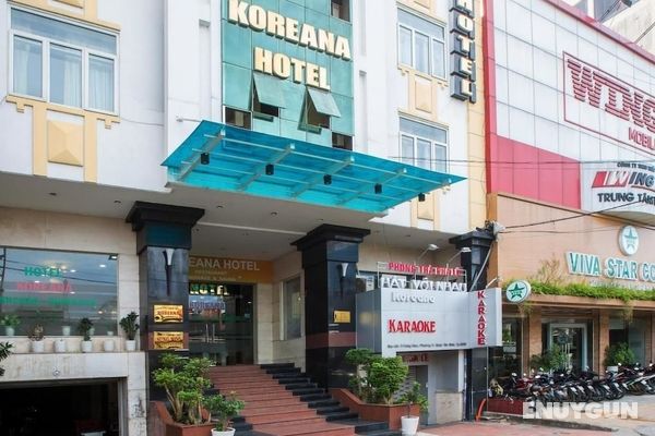 Koreana Hotel Öne Çıkan Resim
