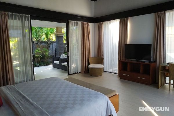 Kori Maharani Villas - One Bedroom Pool Villa 2 Öne Çıkan Resim