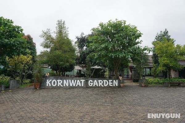 Kornwat Garden Resort Öne Çıkan Resim