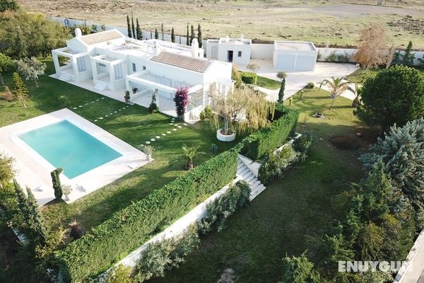 Kos Secret Villa with private pool Öne Çıkan Resim