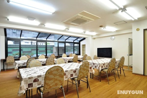 Hotel Koshien Genel