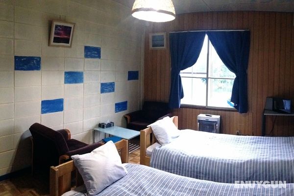 Koshimizu Hana Kotori Youth Hostel Öne Çıkan Resim