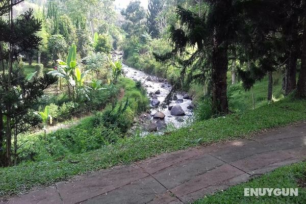 Villa Kota Bunga Anggrek Öne Çıkan Resim