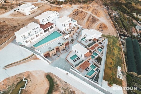 Kouros Resort Öne Çıkan Resim