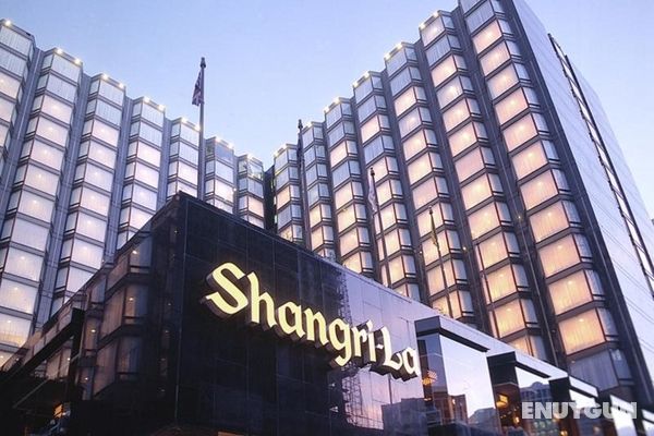 Kowloon Shangri-La Hong Kong Genel