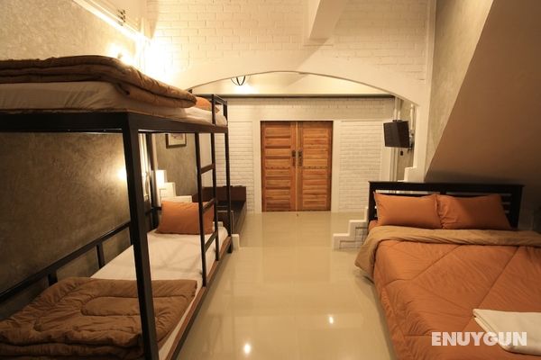 Krabi loft house Öne Çıkan Resim