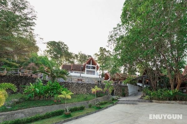 Krabi Villa Phu Khao Private Resort Öne Çıkan Resim