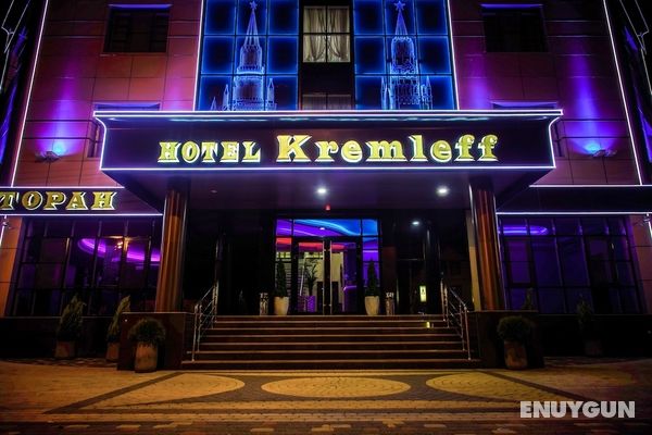 Hotel Kremleff Öne Çıkan Resim