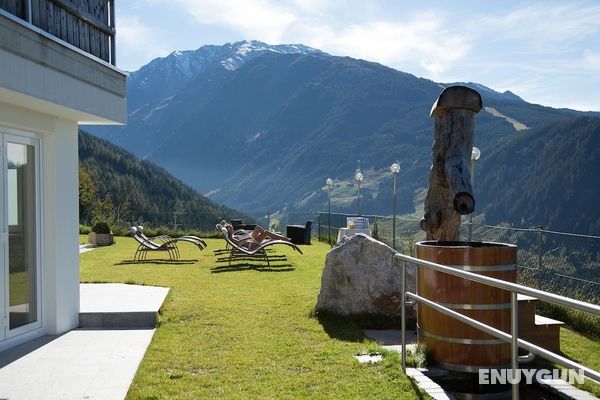 Krepperhütte Öne Çıkan Resim