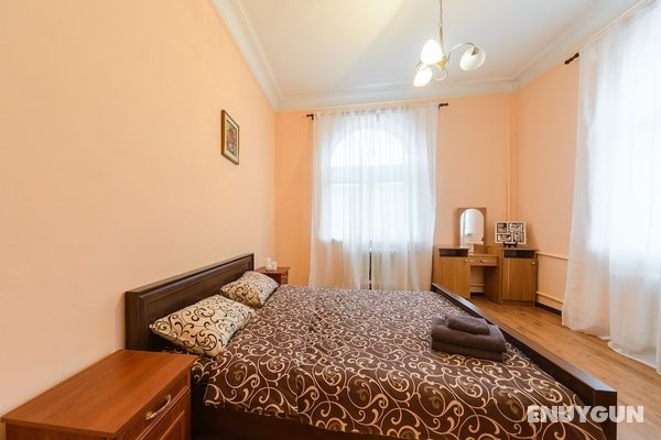 Apartments Kreshchatik 17-13 Öne Çıkan Resim