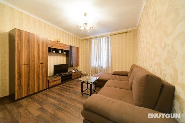 Apartments Kreshchatik 17-21 Öne Çıkan Resim
