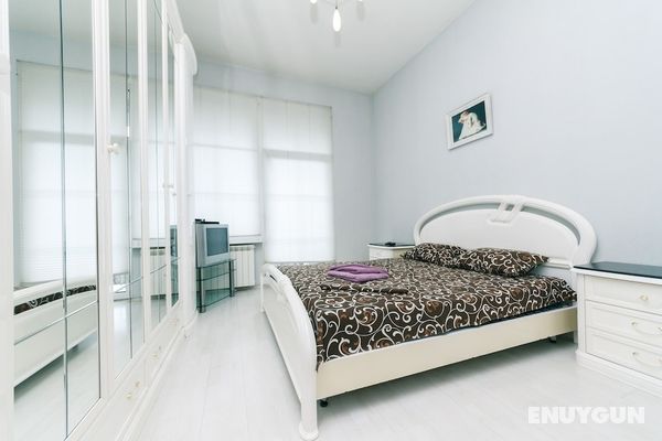 Apartments Kreshchatik 21-25 Öne Çıkan Resim