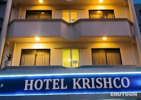 Hotel Krishco Öne Çıkan Resim