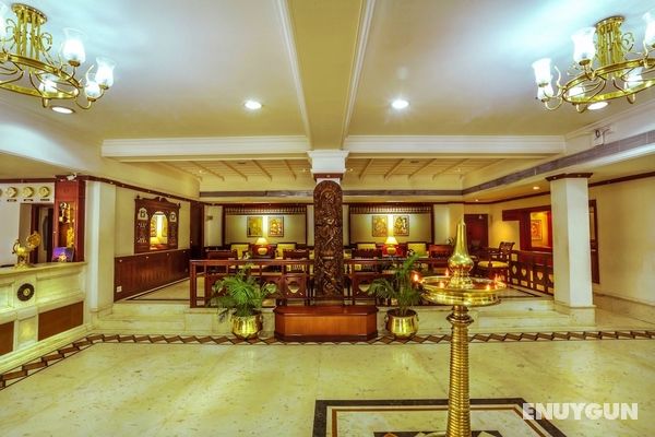 Krishna Inn Genel