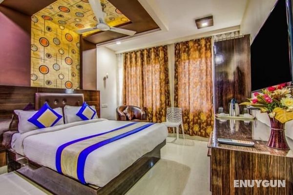 Hotel Krishna Sai Residency Öne Çıkan Resim