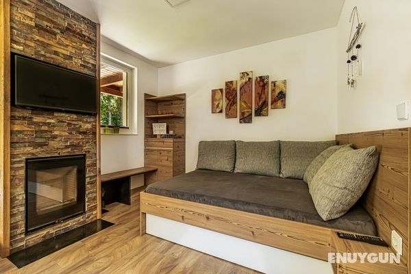 Apartment Kristy Kranjska Gora Öne Çıkan Resim