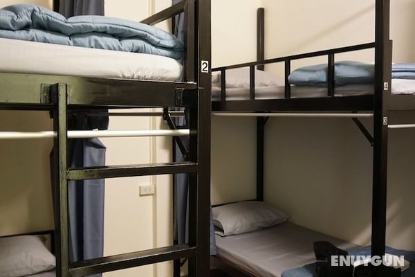 Krit Hostel Öne Çıkan Resim