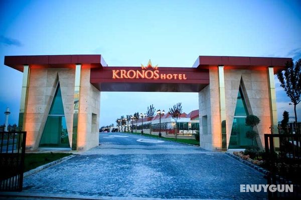 Kronos Hotels Genel