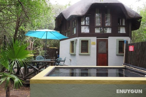 Kruger Maroela Lodge Öne Çıkan Resim