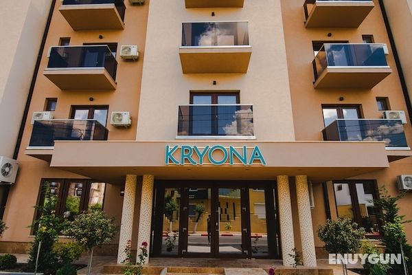 Hotel Kryona Öne Çıkan Resim