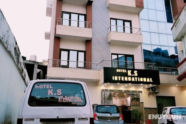 Hotel KS International Öne Çıkan Resim